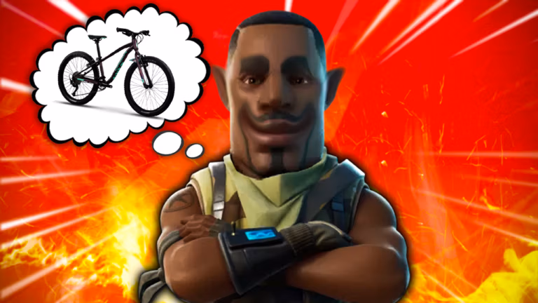 Miniaturka 2do Fortnite