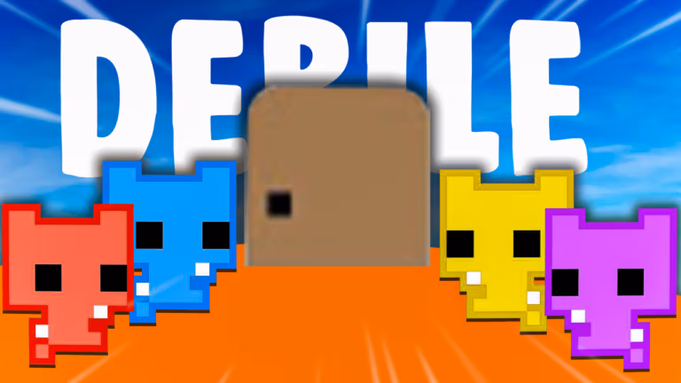 pico park miniaturka 3 gotowa