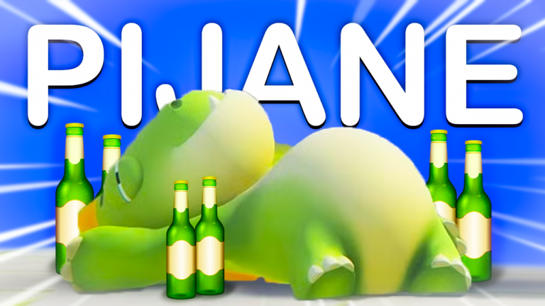 pijane zwierzaki kiemona