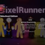 Zrzut ekranu PiozaGameLauncher w wersji 0.6.7